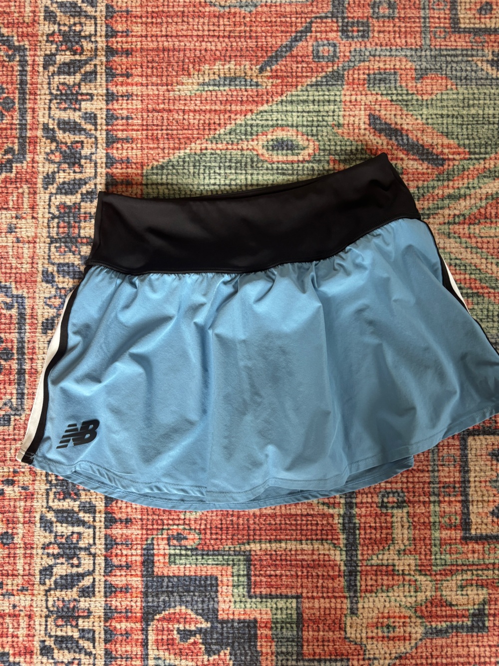 New Balance Tennis Skirt, Medium